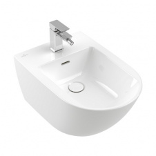 Підвісне біде Villeroy&Boch Subway 3.0 (44700001)