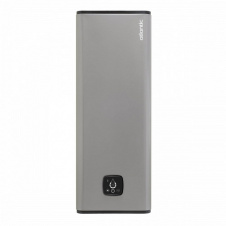 Фото - Бойлер електричний Atlantic Vertigo Steatite WI-FI 80 ES-MP0652F220-S WD (2250W) silver Бойлер електричний Atlantic Vertigo Steatite WI-FI 80 ES-MP0652F220-S WD (2250W) silver