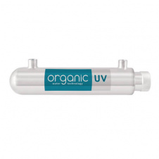 Фото - УФ-знезаражувач для систем зворотного осмосу Organic SSE-011 1/4 УФ-знезаражувач для систем зворотного осмосу Organic SSE-011 1/4