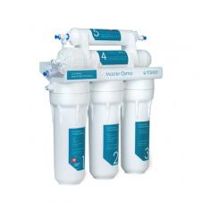 Фільтр зворотного осмосу Organic Master Osmo 5.