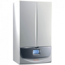 Двоконтурний конденсаційний котел Immergas Victrix Zeus Superior 35