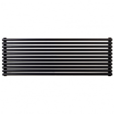 Трубчастий радіатор Betatherm Praktikum PH2 425x1000 чорний