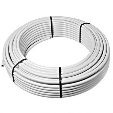 Труба Heat-PEX PERT/AL/PERT 25x3.5 у бухтах 50 м (1005250)