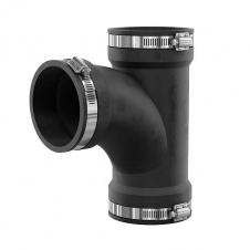 Гнучкий трійник Crassus CFA 40-50 (15070)