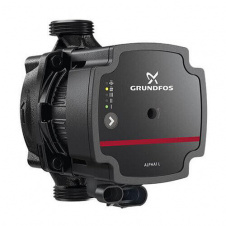 Циркуляційний насос Grundfos ALPHA1 L 15-60 130 (99160574)