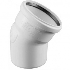 Відведення Rehau Raupiano Plus 110/30 (123434001) Прилуки