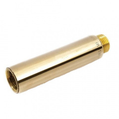 Подовжувач 1/2 НВ General Fittings 70 мм Чугуїв