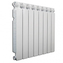 Алюмінієвий радіатор Fondital Calidor Super 350/100 B4 Кривий Ріг