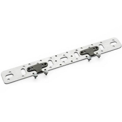 Кронштейн Rehau Rautitan 75/150 337x40 (105536008) Чорноморськ