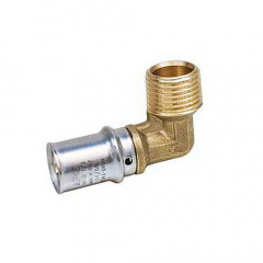 Кутник-прес APE 1/2x20 (2.0) ЗР (3AP1531220) Шостка