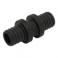 З'єднувач двосторонній KAN-Therm Push PPSU 25x3.5 (9019.28) Ромни