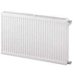 Радіатор Purmo Compact 11 600x900 бічне підключення Шостка