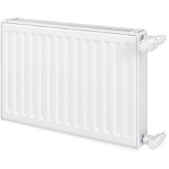 Сталевий радіатор Vogel&Noot 11 K 500x1120 бічне підключення Вишгород