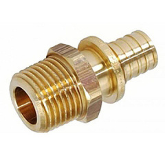 Муфта із зовнішнім різьбленням Heat-Pex 32-G1 (EVO2002322) Тернополь