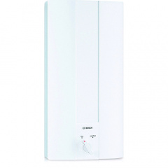 Електричний проточний водонагрівач Bosch TR1100 21 B (7736504687) Киев