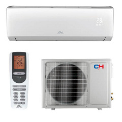 Кондиціонер тепловий насос Cooper &Hunter Arctic Inverter Wifi CH-S12FTXLA2-NG Самбор
