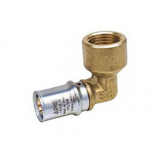 Кутник-прес APE 3/4x26-3.00 ВР (3AP1523426) Мукачево