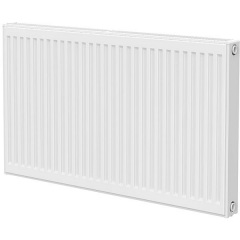 Радіатор сталевий Delonghi Compact Panel 11 TEK 500x1600 мм бічне підключення Ізюм