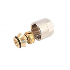 Євроконус General Fittings 3/4 для багатошарових труб 3/4-20x2.0 Кривой Рог