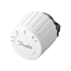 Термоголовка Danfoss FJVR 10-50 ° C (003L1040) Бушеве