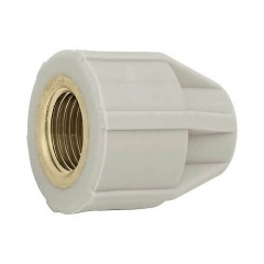 Муфта з різьбою внутрішньої KAN-therm РР 20-3/4 (04103121) Сарни