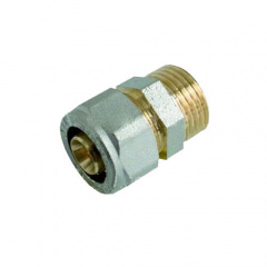 Перехідник-гайка APE 1/2x16 (2.0) ЗР (3701L01216) Сарни