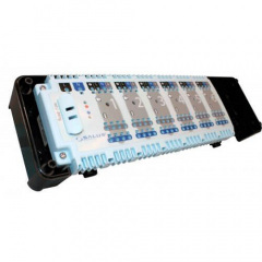 Центр комутації Salus KL06230V (615111401) Ковель