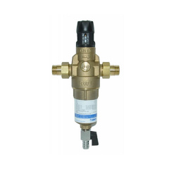 Фільтр з редуктором для гарячої води BWT PROTECTOR mini HWS 1/2" HR (810560) Тернополь