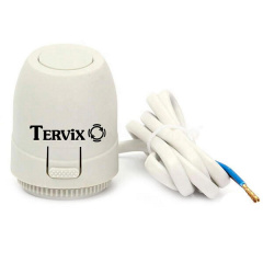 Сервопривід Tervix Pro Line Egg (217011) Тячев