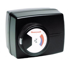 Електропривод для поворотного клапана Honeywell Resideo Braukmann M6063A1003 24 Миргород