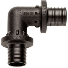 Кутник Rehau Rautitan PX 90 16 (160021001) Київ