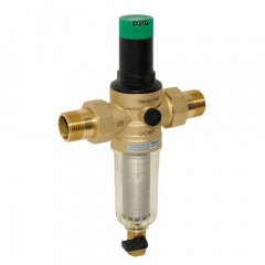 Редуктор тиску для холодної води Honeywell Resideo Braukmann FK06-11/4AA Кам'янець-Подільський