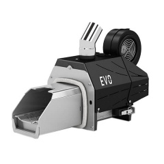 Пелетний пальник OXI EVO 18 в комплекті з контролером OXI-1 та шнеком Ладан