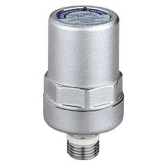 Амортизатор гідравлічного удару Caleffi Antishock 1/2 (525040) Борисполь