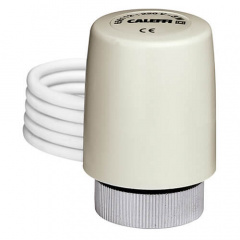 Електротепловий привід Caleffi 230V 80 см 3W нормально закритий (656102) Жмеринка