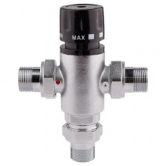 Термозмішувальний клапан SD Forte 3/4" (SF010W20) Ясногородка