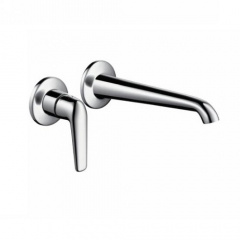 Змішувач для раковини Hansgrohe Axor Bouroullec (19125000) Хуст