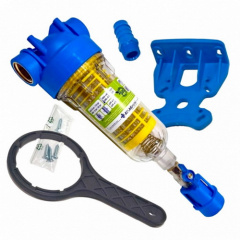 Фільтр самопромивний Atlas Filtri Hydra 11/2" RLH-90 mcr KIT Чугуїв