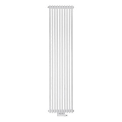 Трубчастий радіатор Luxrad COLUMNUS 2 колони 10 секцій 1800x450x66 (COL218004509003ZDC) Боярка