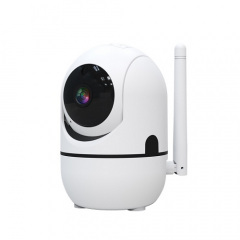 Внутрішня панорамна камера WiFi Tervix Pro Line Minion Cam WiFi Самбір