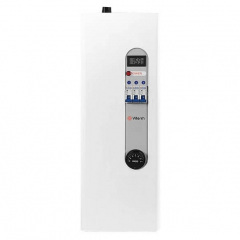 Електричний котел Viterm Standart 15 кВт 380В Сарни