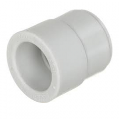Муфта редукційна Prawtech PP-R 40x25 мм (PP110040025) Київ