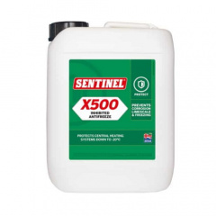 Антифриз Sentinel X500 Inhibited Antifreeze, концентрат, 20 літрів (M202100027) Михайлівка