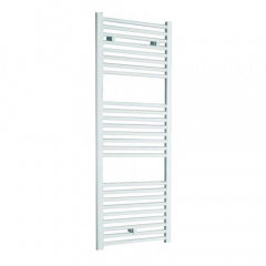 Рушникосушка Cordivari RDT Lisa 22 400/1400 білий Бучач