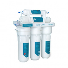 Фільтр зворотного осмосу Organic Master Osmo 5. Краматорск