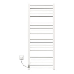 Електрична рушникосушка Kosser Степ 1200x500/20 EL Ромни