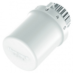 Термостатична головка Honeywell Resideo Braukmann Thera-6 T3019W0 Михайлівка