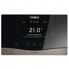 Терморегулятор для котла Vaillant sensoCOMFORT VRC 720 (0020260920)