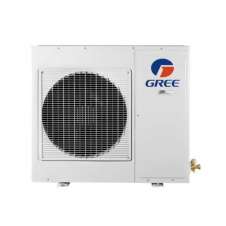 Зовнішній блок Gree GWHD(21)NK6OO 3 port