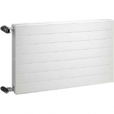 Радіатор сталевий Kermi Therm-X2 Line-K PLK 22 505X1405 бічне підключення (PLK220501401N2K)